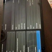 تبلت HONOR Pad X9 128GB|تبلت|کرمانشاه, |دیوار