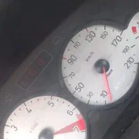 ۲۰۶ تیپ ۵|خودرو سواری و وانت|عباس‌آباد, |دیوار