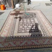 فرش 9 متری|فرش|بندرعباس, |دیوار