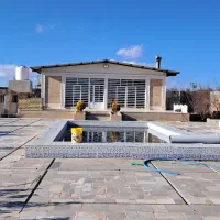 خانه باغ حسن اباد هماشهر