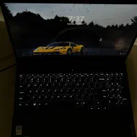 لپ تاپ گیمینگ Lenovo idepad Gaming G3