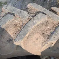 تراکتور 475 جفت کارخانه تک برگ سند مدل 98|خودرو سنگین|آق قلا, |دیوار