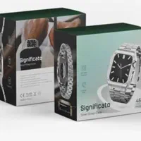 اپل واچ (ست قاب و بند ۴۹ میلیمتر) نقرهای|ساعت|آبادان, |دیوار