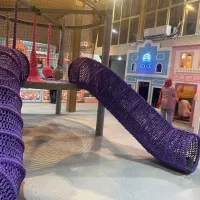 راه اندازی خانه بازی/ شهربازی...