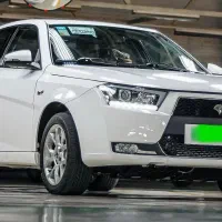 دنا پلاس EF7P6 صفر سفید ۶ دنده با رینگ آلومینیومی