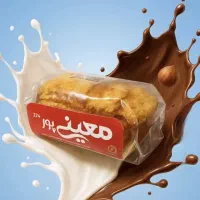 تولید محتوا
