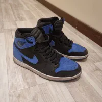 کفش جردن نو سایز ۴۵