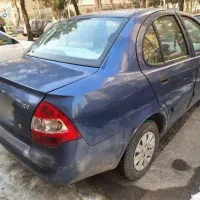 تیبا ۹۱ آبی