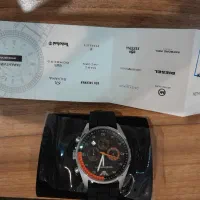 ساعت مردانه Emporio Armani AR5878 آکبند اورجینال|ساعت|تهران, گلستان (شهرک راه آهن)|دیوار