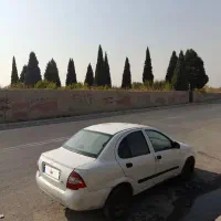 تسبا مدل ۹۲|خودرو سواری و وانت|وحیدیه, |دیوار