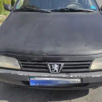 پژو 405مدل 1382 دوگانه دستی|خودرو سواری و وانت|مشهد, حجاب (شهرک غرب)|دیوار