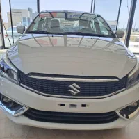 سوزوکی سیاز وارداتی ژاپن ۲۰۲۵ اروند