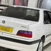 پارس نیمه سفارشی|خودرو سواری و وانت|خلخال, |دیوار