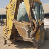 راننده بیل بکهو نیوهلند، ورامین|استخدام معماری، عمران و ساختمانی|جوادآباد, |دیوار