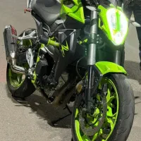 بلنتا ۲۵۰،۳۰۰ جفت سیلندر مدل ۱۴۰۲