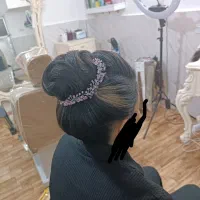 سالن زیبایی رخ طلایی|خدمات آرایشگری و زیبایی|یاسوج, |دیوار