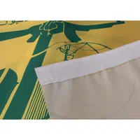 خدمات چاپ انواع پارچه پرچم ساحلی کتیبه المهدی عج|عمدهفروشی|قم, نیروگاه|دیوار