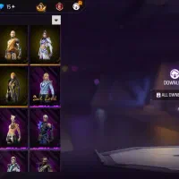 اکانت فری فایر|کنسول، بازی ویدئویی و آنلاین|میاندوآب, |دیوار