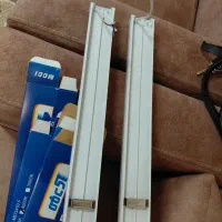 مهتابی LED|لامپ و چراغ|رشت, فخب|دیوار