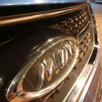 ام وی ام X22 اتومات کارکرد واقعی مشابه صفر|خودرو سواری و وانت|اراک, |دیوار