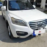 لیفان X60 دنده‌ای، مدل ۱۳۹۳|خودرو سواری و وانت|بندرعباس, |دیوار