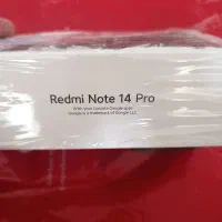 نوت ۱۴ پرو note14pro