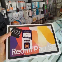 تبلت ردمی پد شیائومی redmi pad se رام ۸ ، ۲۵۶