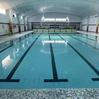 استخر در نزدیکترین مکان به حرم امام رضا (ع)|بلیت ورزشی|مشهد, مصلی (کارمندان اول)|دیوار