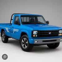 نیسان دوگانه سوز آپشنال صفر