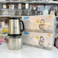 خردکن وغذا ساز