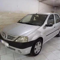 تندر۹۰مشابه صفر|خودرو سواری و وانت|خوی, |دیوار