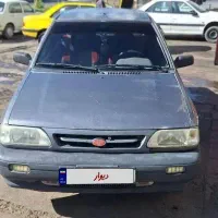 پرایدمدل ۸۵|خودرو سواری و وانت|سنقر, |دیوار