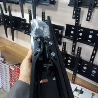 پایه براکت انتن تلویزیون نصاب نصب نگهدارنده دیواری