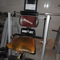 فروش شکم دستگاه و الپتیکال