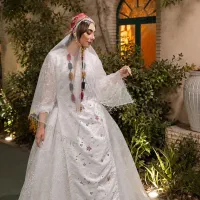 اجاره لباس محلی برای مراسم و عروسی