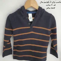 لباس های نو و در حد نو تا ۴ سال|کفش و لباس بچه|تهران, طرشت|دیوار