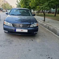 نیسان ماکسیما ۳۰۰۰cc مدل ۸۲ دنده ای