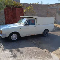 وانت مدل ۹۲ همه چی عالی