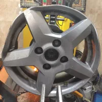 تابگیری رینگ های فولادی و اسپرت|قطعات یدکی و لوازم جانبی|مشهد, نرگس (شهرک غرب)|دیوار