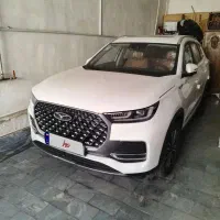 تیگو 8پرومکس مشابه صفر