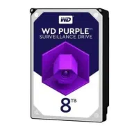 فروش هارد وسترن بنفش 8 ترا اصلی