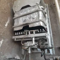 خریدار ابگرمکن های فرسوده