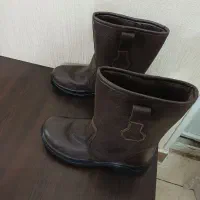 کفش ایمنی بهشتیان