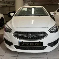 شاهین gl دنده ای تحویل فوری نقدواقساط سندبنام