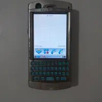 گوشی قدیمی سونی اریکسون p990