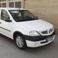 رنو تندر ال90 درحدصفر