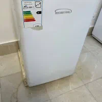 فروش یک میز مدیریت و فریزر|مبلمان اداری|مشهد, امیریه|دیوار