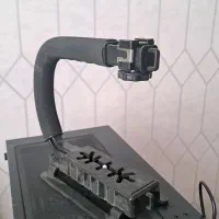 استبلایزر دستی گوشی و دوربین