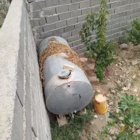 تانک آب