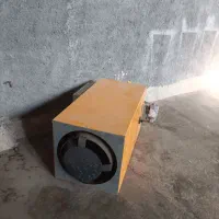 تعدادی لوازم قالیشویی بفروش میرسد|ماشین‌آلات صنعتی|تهران, آذربایجان|دیوار